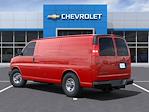 2025 Chevrolet Express 2500 RWD, Empty Cargo Van for sale #758965 - photo 27