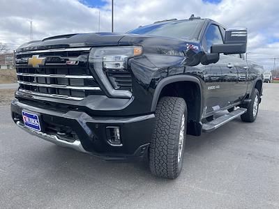 2024 Chevrolet Silverado 2500 Crew Cab 4WD, Pickup for sale #BC46074 - photo 1