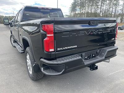 2024 Chevrolet Silverado 2500 Crew Cab 4WD, Pickup for sale #BC46074 - photo 2