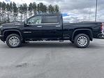 2024 Chevrolet Silverado 2500 Crew Cab 4WD, Pickup for sale #BC46074 - photo 9