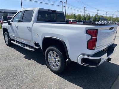 2024 Chevrolet Silverado 2500 Crew Cab 4WD, Pickup for sale #BC46193 - photo 2