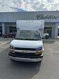 2024 Chevrolet Express 4500 DRW RWD, Service Utility Van for sale #BC46264 - photo 3