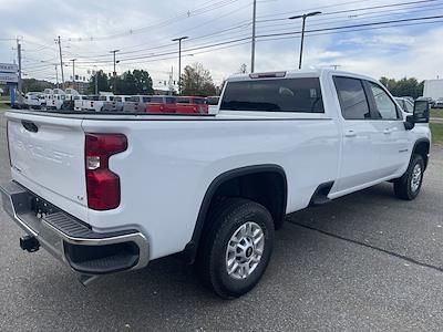 2024 Chevrolet Silverado 2500 Crew Cab 4WD, Pickup for sale #BC46743 - photo 2