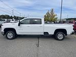 2024 Chevrolet Silverado 2500 Crew Cab 4WD, Pickup for sale #BC46743 - photo 4