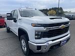 2024 Chevrolet Silverado 2500 Crew Cab 4WD, Pickup for sale #BC46743 - photo 1