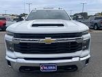 2024 Chevrolet Silverado 2500 Crew Cab 4WD, Pickup for sale #BC46743 - photo 8