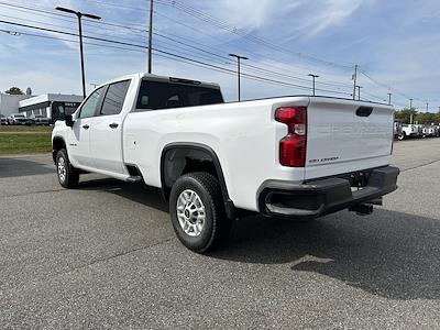 2025 Chevrolet Silverado 2500 Crew Cab 4WD, Pickup for sale #BC46923 - photo 2