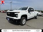 2025 Chevrolet Silverado 2500 Crew Cab 4WD, Pickup for sale #BC46923 - photo 1