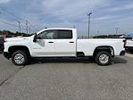 2025 Chevrolet Silverado 2500 Crew Cab 4WD, Pickup for sale #BC46923 - photo 3