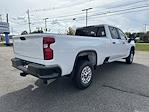 2025 Chevrolet Silverado 2500 Crew Cab 4WD, Pickup for sale #BC46923 - photo 5