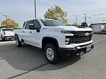 2025 Chevrolet Silverado 2500 Crew Cab 4WD, Pickup for sale #BC46923 - photo 7