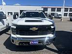 2024 Chevrolet Silverado 3500 Regular Cab 4WD, Knapheide Stake Bed for sale #C224525 - photo 3