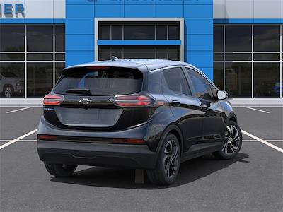 New 2023 Chevrolet Bolt EV Hatchback | #C2375