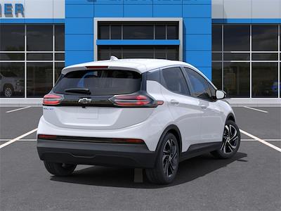 New 2023 Chevrolet Bolt EV Hatchback | #C2465