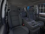 New 2024 Chevrolet Silverado 2500 LT Crew Cab 4x4, Pickup for sale #C2550 - photo 16