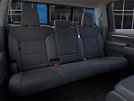 New 2024 Chevrolet Silverado 2500 LT Crew Cab 4x4, Pickup for sale #C2550 - photo 17