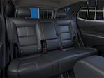 2024 Chevrolet Equinox AWD, SUV for sale #C2553 - photo 17