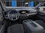 New 2024 Chevrolet Silverado 1500 LT Crew Cab 4x2, Pickup for sale #C2597 - photo 15
