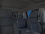 New 2024 Chevrolet Silverado 1500 LT Crew Cab 4x2, Pickup for sale #C2597 - photo 24