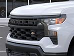 New 2024 Chevrolet Silverado 1500 Work Truck Crew Cab 4x2, Pickup for sale #C2613 - photo 13