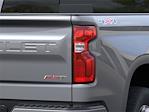 New 2024 Chevrolet Silverado 1500 RST Crew Cab 4x4, Pickup for sale #C2624 - photo 11