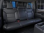 New 2024 Chevrolet Silverado 1500 RST Crew Cab 4x4, Pickup for sale #C2624 - photo 17