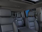 New 2024 Chevrolet Silverado 1500 RST Crew Cab 4x4, Pickup for sale #C2624 - photo 24