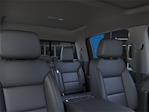 New 2024 Chevrolet Silverado 1500 LT Crew Cab 4x4, Pickup for sale #C2632 - photo 24