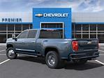 New 2024 Chevrolet Silverado 3500 High Country Crew Cab 4x4, Pickup for sale #C2633 - photo 4