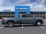New 2024 Chevrolet Silverado 3500 High Country Crew Cab 4x4, Pickup for sale #C2633 - photo 5