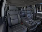 New 2024 Chevrolet Silverado 2500 Work Truck Double Cab 4x4, Pickup for sale #C2636 - photo 15