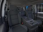 New 2024 Chevrolet Silverado 2500 Custom Crew Cab 4x4, Pickup for sale #C2640 - photo 16