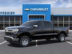 New 2024 Chevrolet Silverado 1500 LT Crew Cab 4x2, Pickup for sale #C2646 - photo 3