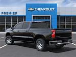 New 2024 Chevrolet Silverado 1500 LT Crew Cab 4x2, Pickup for sale #C2646 - photo 4