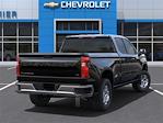 New 2024 Chevrolet Silverado 1500 LT Crew Cab 4x2, Pickup for sale #C2646 - photo 2