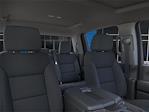 New 2024 Chevrolet Silverado 2500 Custom Crew Cab 4x4, Pickup for sale #C2648 - photo 24