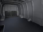 New 2024 Chevrolet Express 2500 Work Van RWD, Empty Cargo Van for sale #C2649 - photo 17