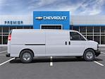 New 2024 Chevrolet Express 2500 Work Van RWD, Empty Cargo Van for sale #C2649 - photo 5