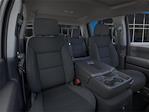 New 2024 Chevrolet Silverado 2500 Custom Crew Cab 4x4, Pickup for sale #C2650 - photo 16