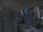 New 2024 Chevrolet Silverado 2500 Custom Crew Cab 4x4, Pickup for sale #C2650 - photo 24