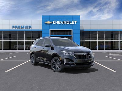 New 2024 Chevrolet Equinox RS AWD, SUV for sale #C2659 - photo 1