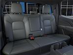 2024 Chevrolet Colorado Crew Cab 4x4, Pickup for sale #C2672 - photo 17