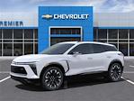 New 2024 Chevrolet Blazer EV RS AWD, SUV for sale #C2676 - photo 3