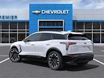 New 2024 Chevrolet Blazer EV RS AWD, SUV for sale #C2676 - photo 4