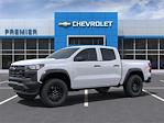 New 2024 Chevrolet Colorado Trail Boss Crew Cab 4x4, Pickup for sale #C2677 - photo 3