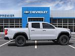 New 2024 Chevrolet Colorado Trail Boss Crew Cab 4x4, Pickup for sale #C2677 - photo 5