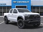 New 2024 Chevrolet Colorado Trail Boss Crew Cab 4x4, Pickup for sale #C2677 - photo 7