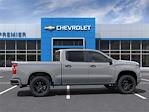 New 2024 Chevrolet Silverado 1500 Custom Crew Cab 4x4, Pickup for sale #C2684 - photo 5