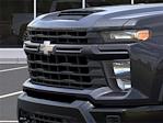 New 2024 Chevrolet Silverado 2500 Custom Crew Cab 4x4, Pickup for sale #C2687 - photo 13