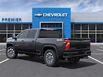 New 2024 Chevrolet Silverado 2500 Custom Crew Cab 4x4, Pickup for sale #C2687 - photo 4